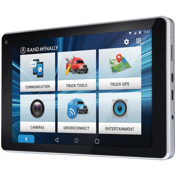 GPS A/V Receivers 