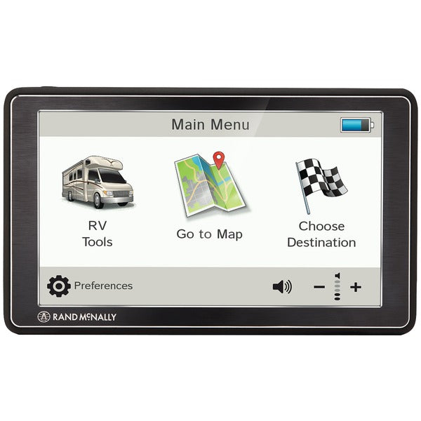 GPS A/V Receivers 