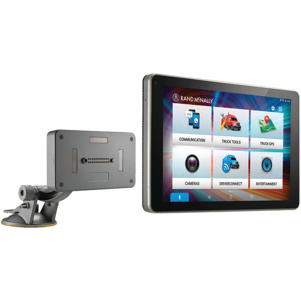 GPS A/V Receivers 