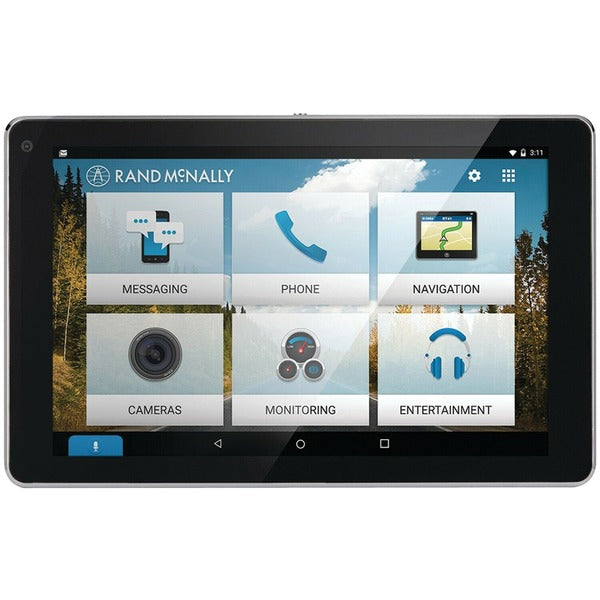 GPS A/V Receivers 