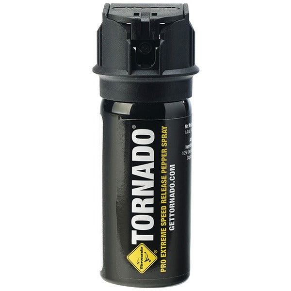 Pepper Spray