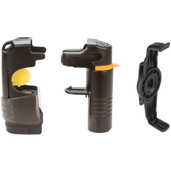 Pepper Spray