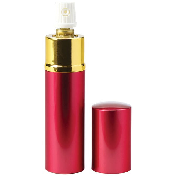 Pepper Spray