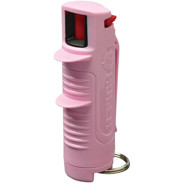 Pepper Spray