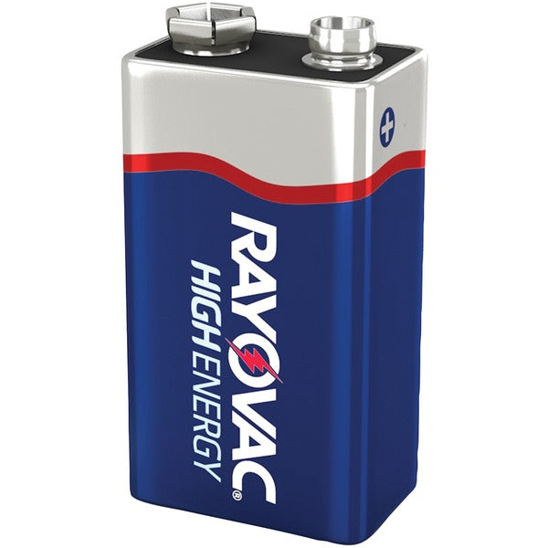 Round Cell Batteries