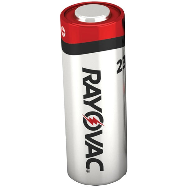 Round Cell Batteries