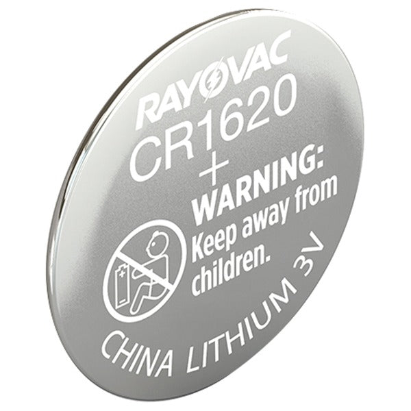 Coin Batteries