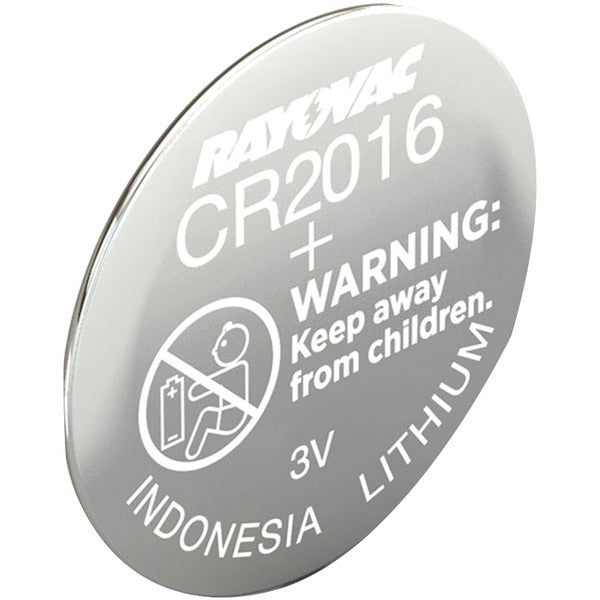 Coin Batteries
