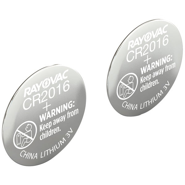 Coin Batteries