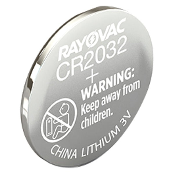 Coin Batteries