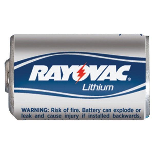 Round Cell Batteries