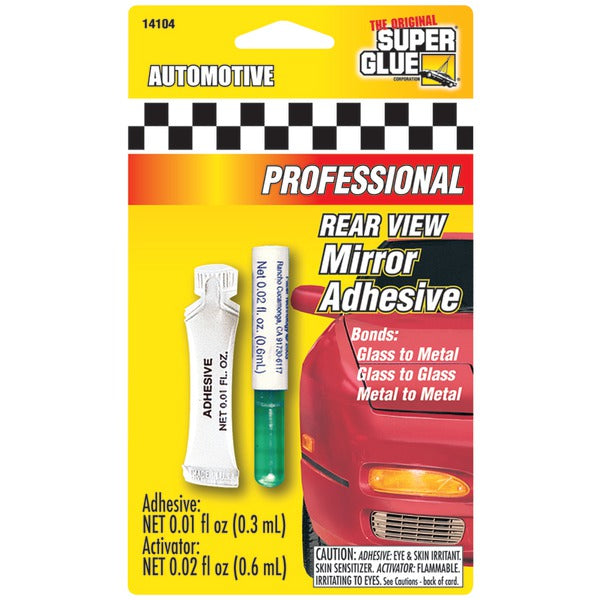Glues