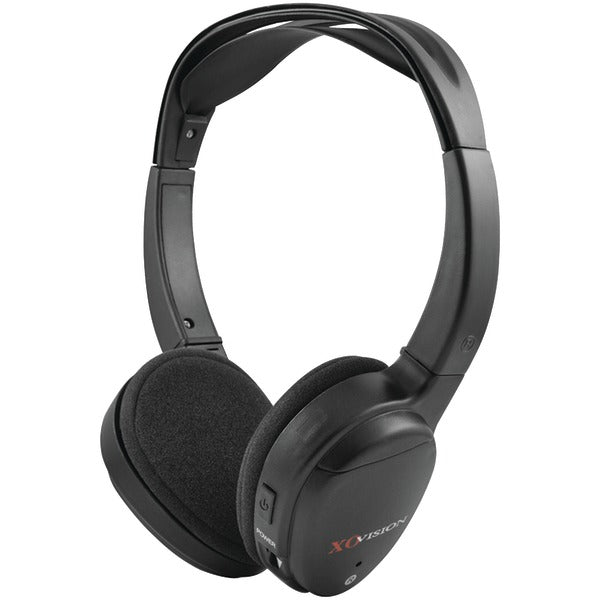 Wireless Headphones