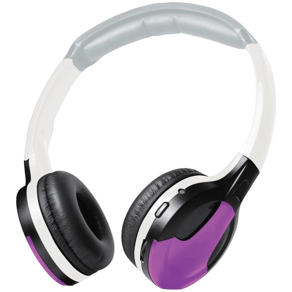 Wireless Headphones