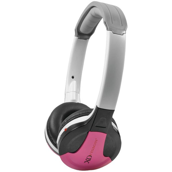 Wireless Headphones