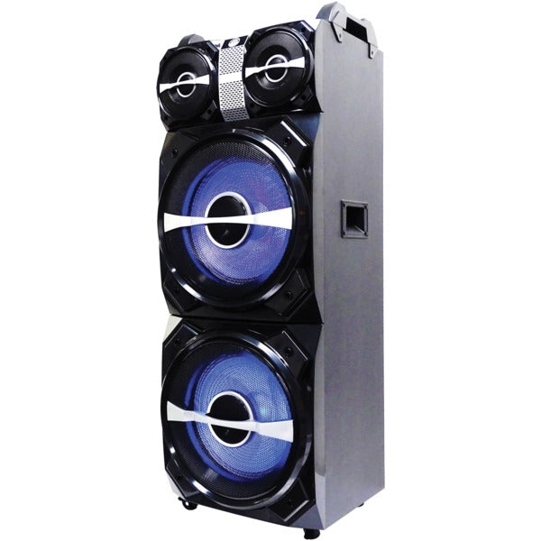 Speakers