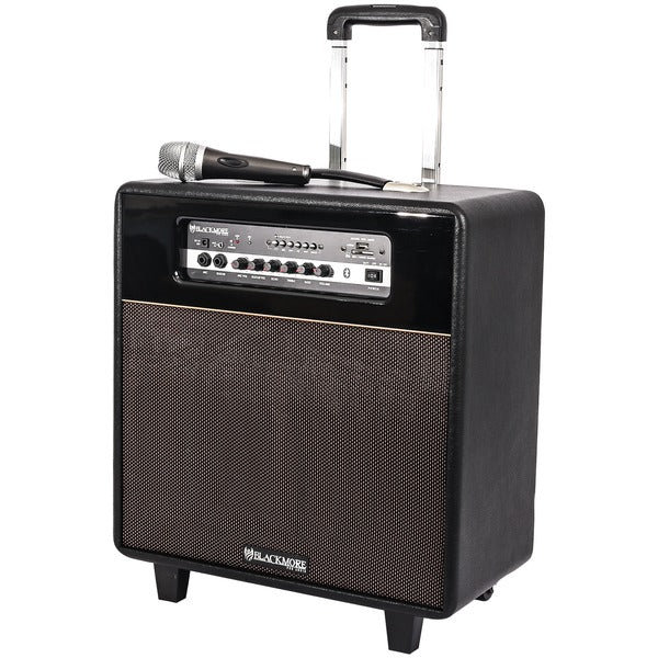 PA Systems