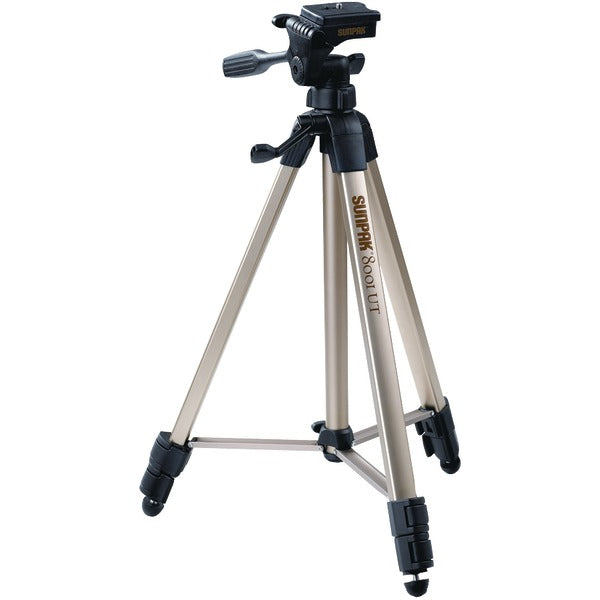 Tripods, Monopods & Mounts
