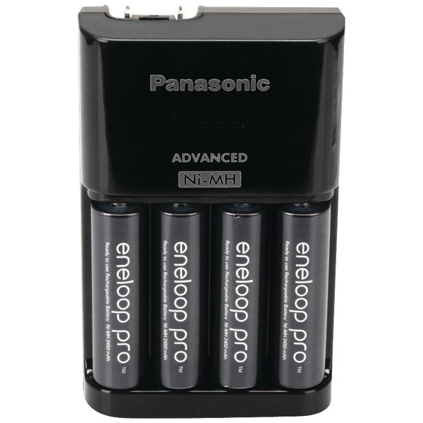 Battery Chargers