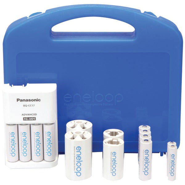 Battery Chargers