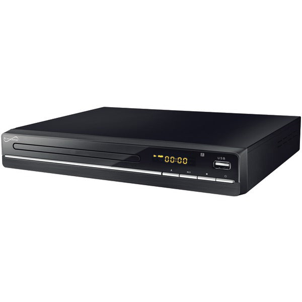 DVD Players