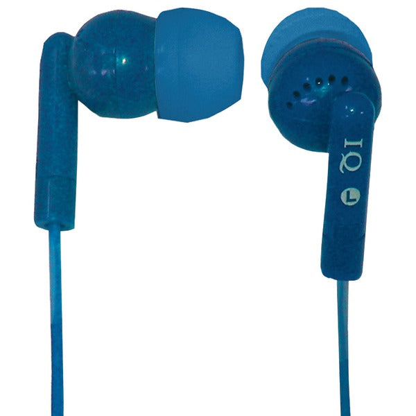 Wired Earbuds