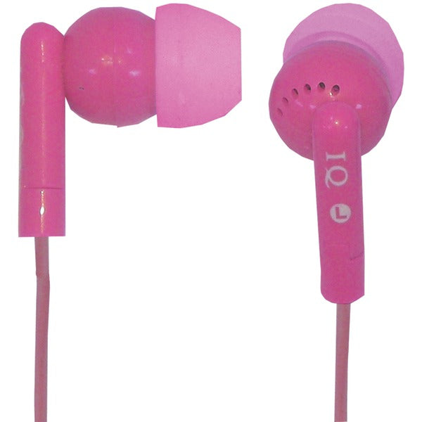 Wired Earbuds