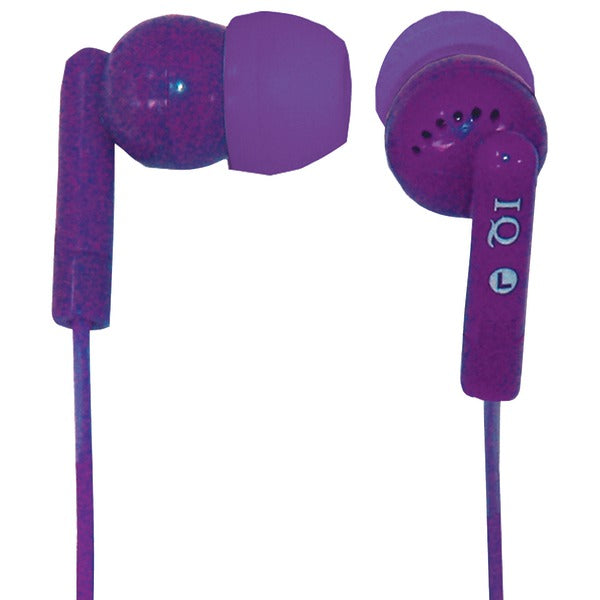 Wired Earbuds