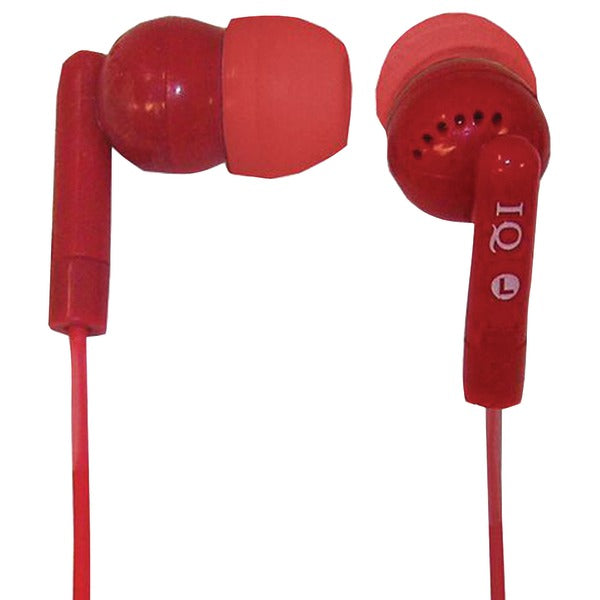 Wired Earbuds
