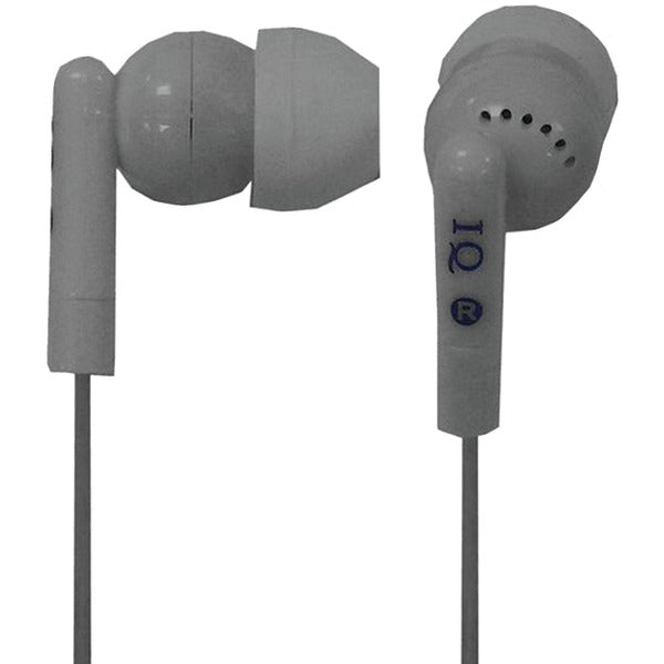 Wired Earbuds