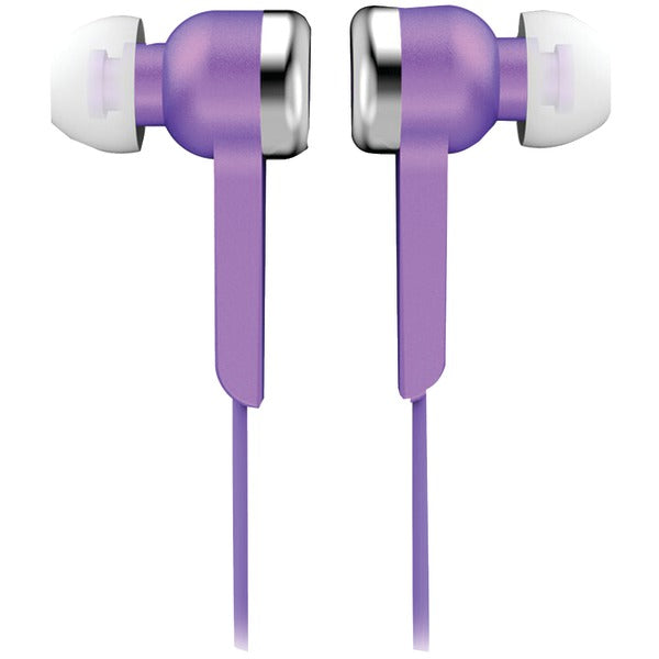 Wired Earbuds