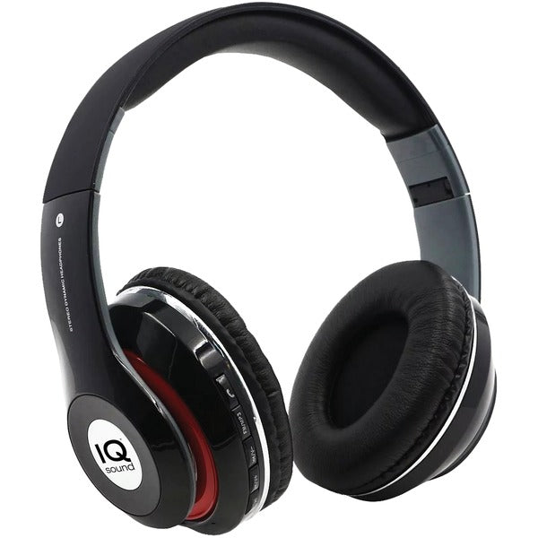 Bluetooth Headphones