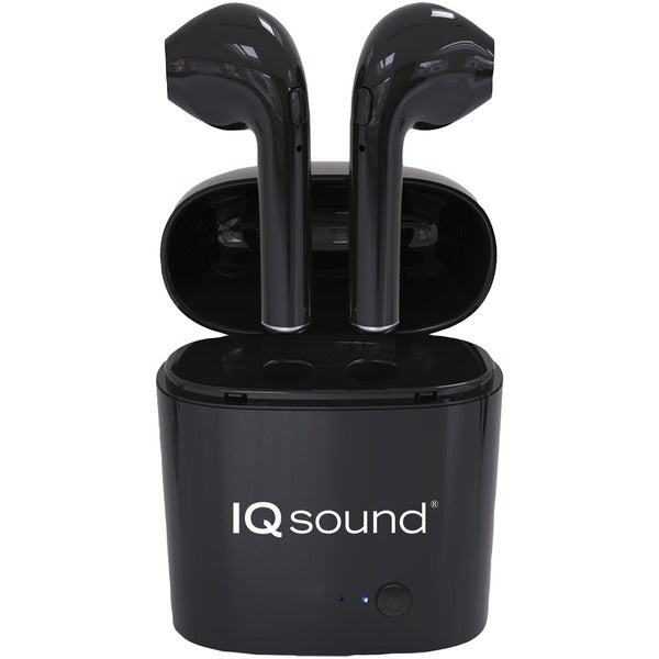 Bluetooth Earbuds