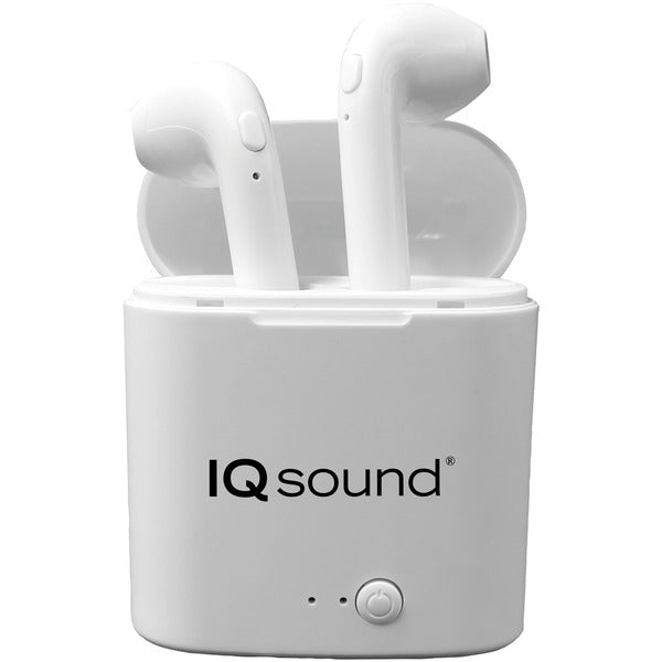 Bluetooth Earbuds