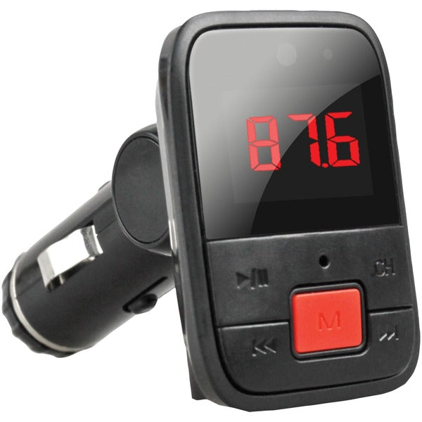 FM Transmitters