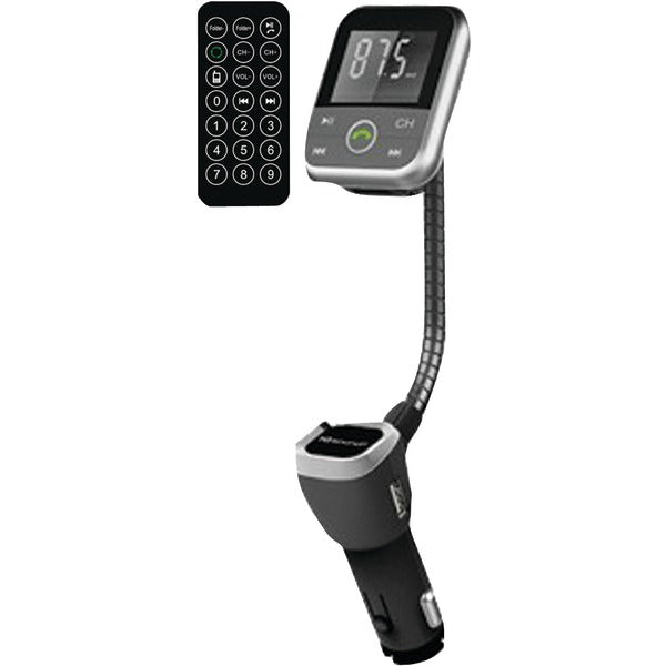 FM Transmitters
