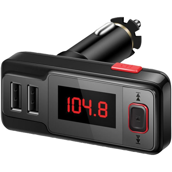FM Transmitters
