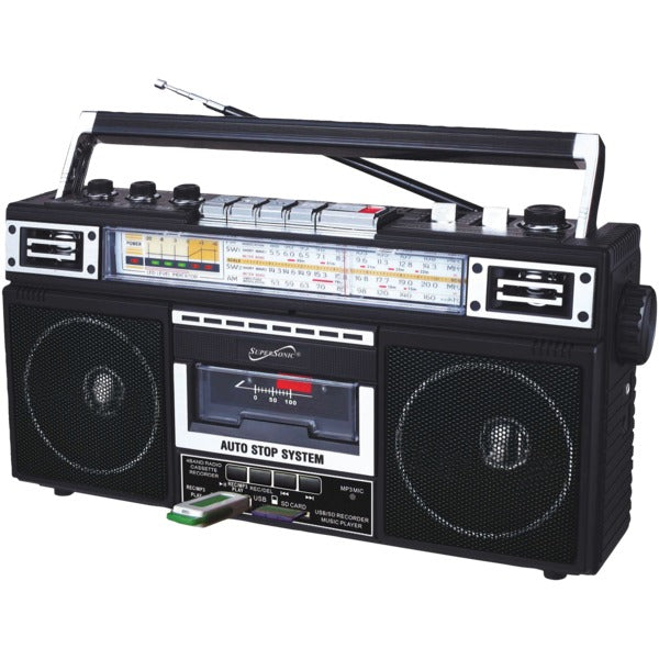 Bluetooth Speakers