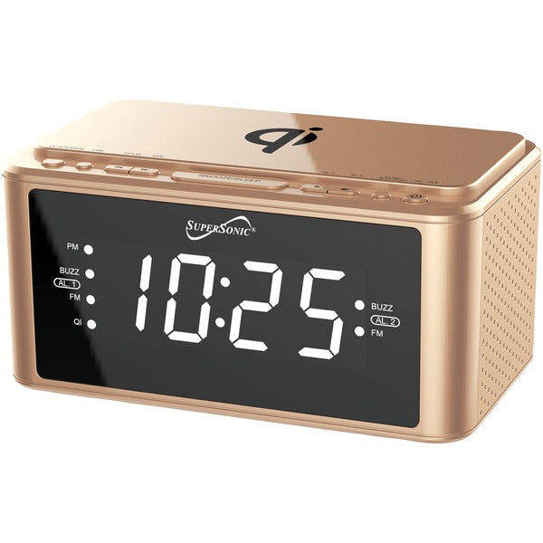 Alarm Clock Radios