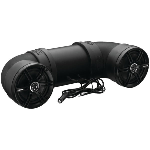 Speaker & Amplifier System