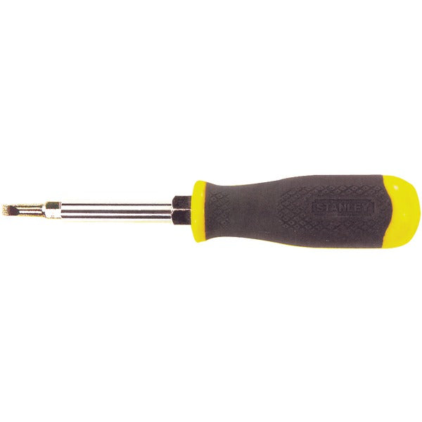 Screwdrivers