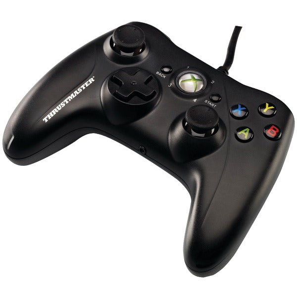 Wired Controllers