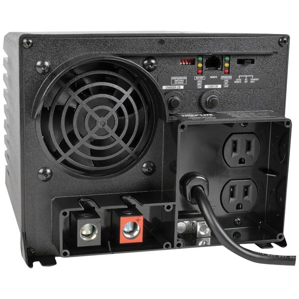 Power Inverters 