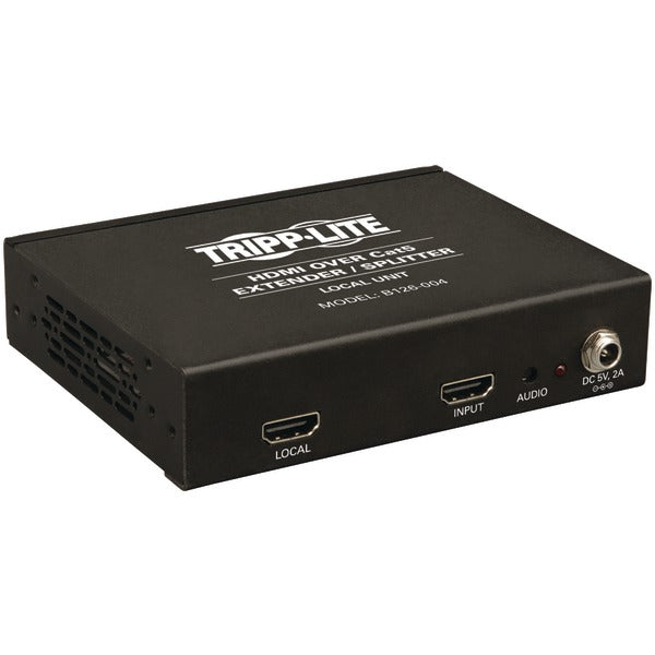 A/V Distribution