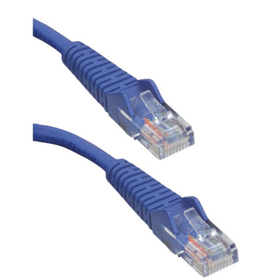 CAT-5E/6 Patch Cables