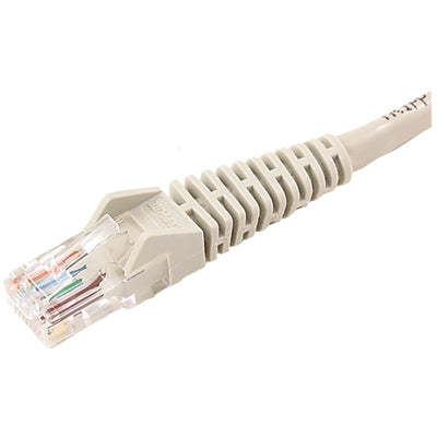 CAT-5E/6 Patch Cables