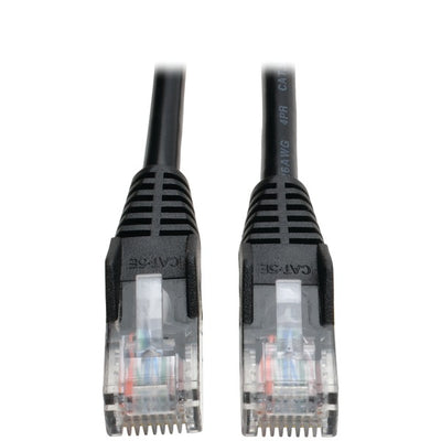 CAT-5E/6 Patch Cables