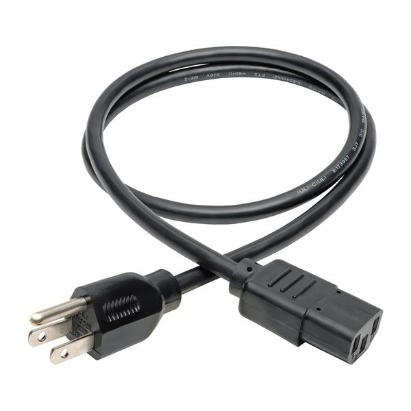 Power Cords & Cables