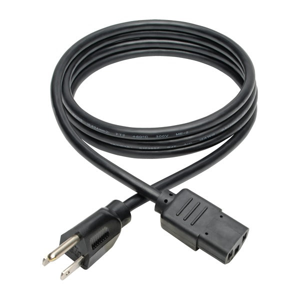 Power Cords & Cables