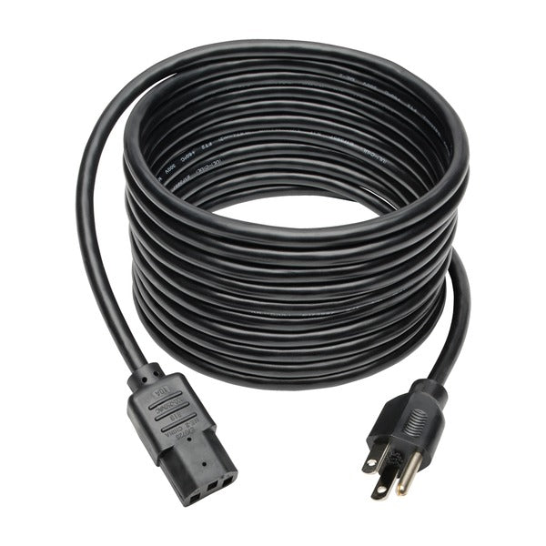 Power Cords & Cables